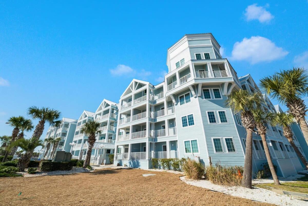 Grand Caribbean Pool & Gym & Beach View Orange Beach Exterior foto