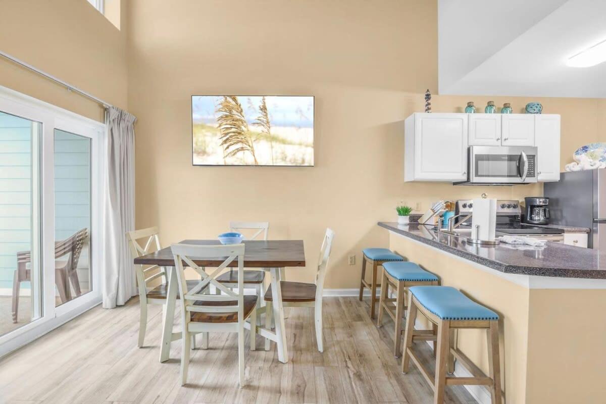 Grand Caribbean Pool & Gym & Beach View Orange Beach Exterior foto