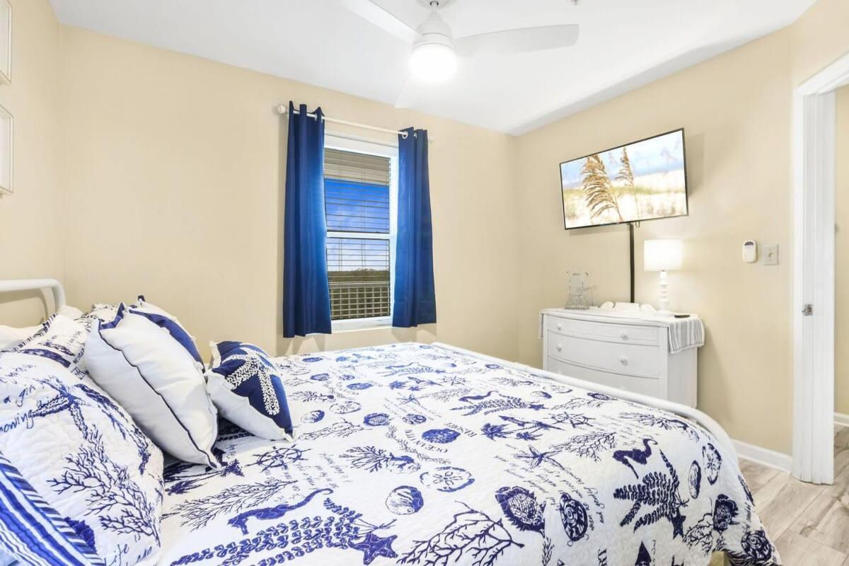 Grand Caribbean Pool & Gym & Beach View Orange Beach Exterior foto